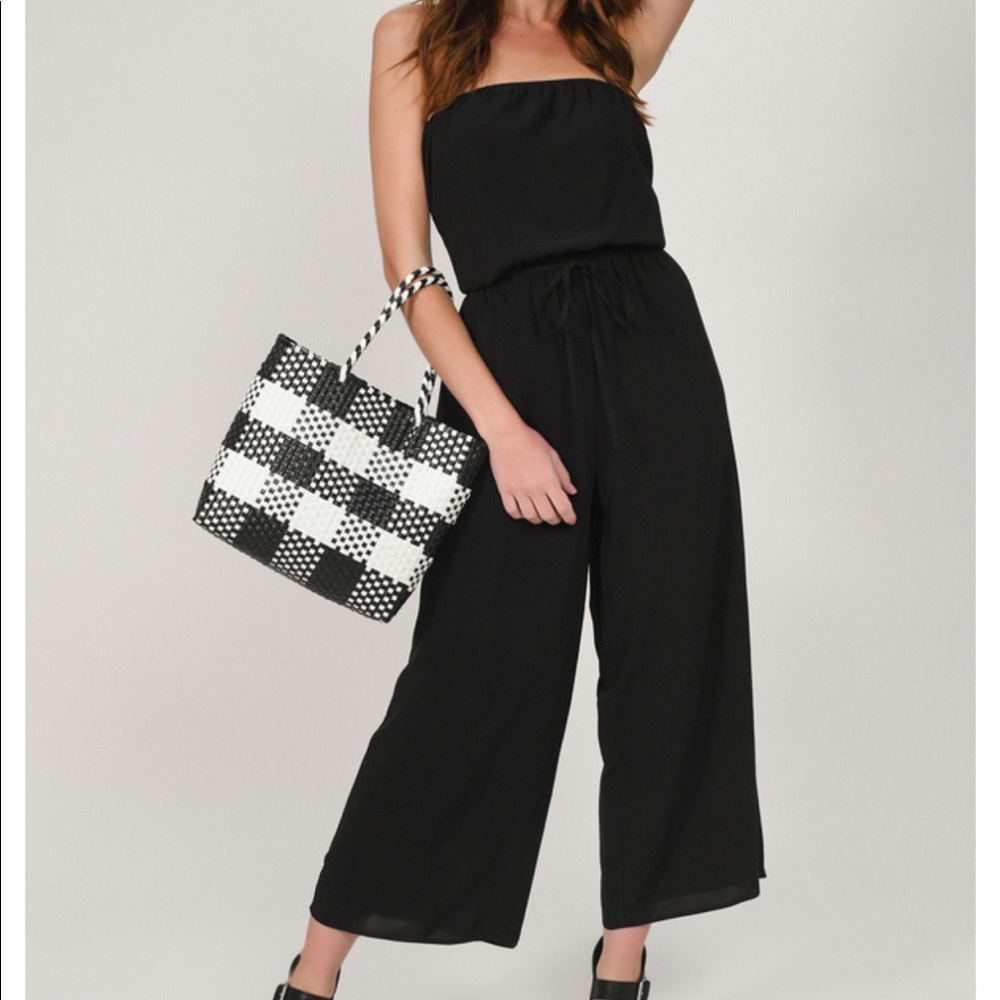 NEVER WORN TAGS ON Tobi jumpsuit